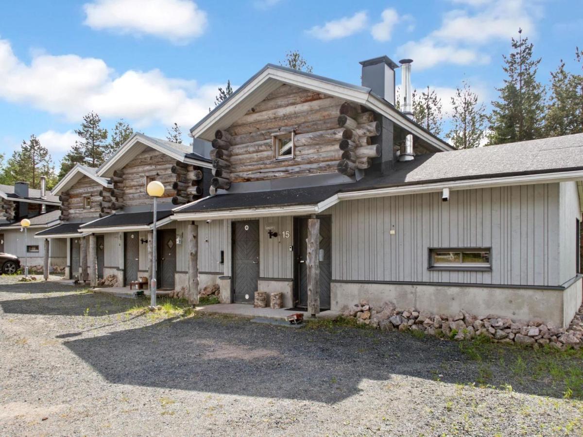 Holiday Home Rukapahta 15 By Interhome Exterior foto