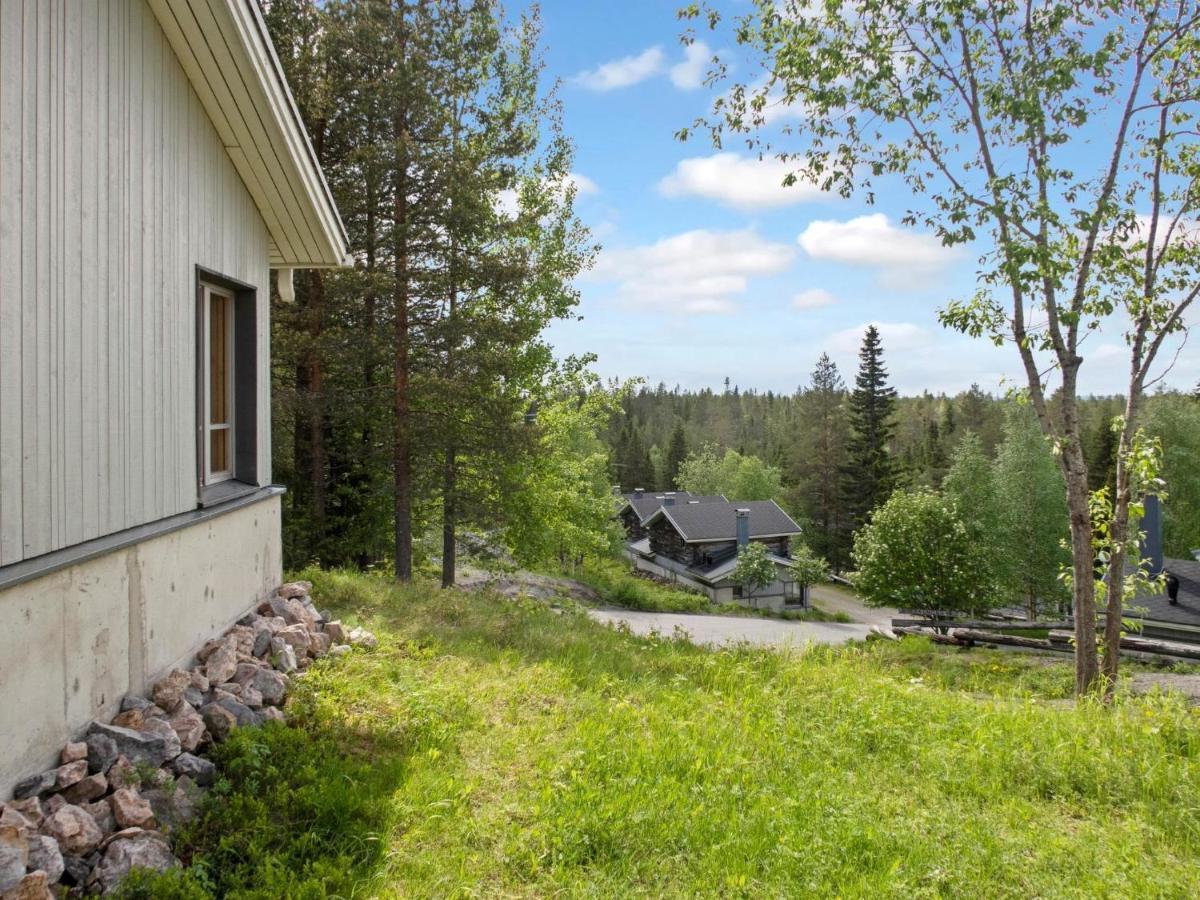 Holiday Home Rukapahta 15 By Interhome Exterior foto