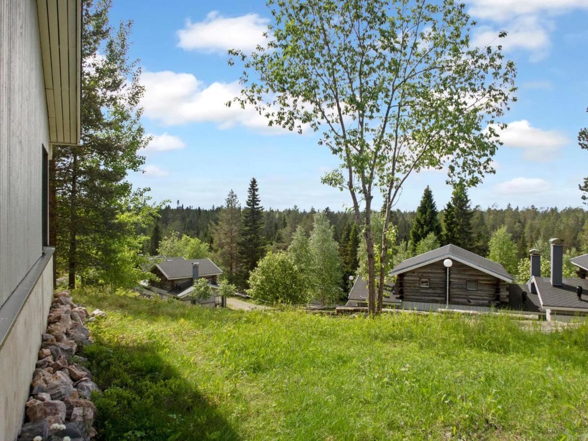 Holiday Home Rukapahta 15 By Interhome Exterior foto
